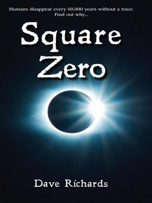 cover image of Square Zero